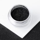 Powder Glass Effect Black