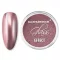 Powder Glass Effect Dark Golden Pink 03