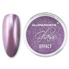 Powder Glass Effect Lilac