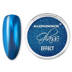 Powder Glass Effect Blue 02