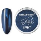 Powder Glass Effect Navy