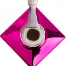 MollyLac I Love Creamy Nr. 27 krémes nude géllakk