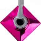 MollyLac Géllakk Luxury Grey Nr. 6 – Krémes, luxus szürke árnyalat pasztell színekhez