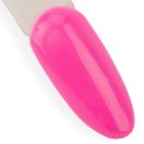 MollyLac Candy Girl 51 géllakk – intenzív neon rózsaszín árnyalat