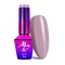 MollyLac Géllakk - Rich Lilac Nr. 212 elegáns lilás-bézs árnyalat