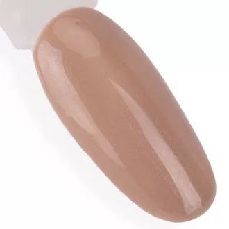 MollyLac Géllakk - Light Terracota Nr. 211 meleg nude árnyalat minden bőrtónushoz