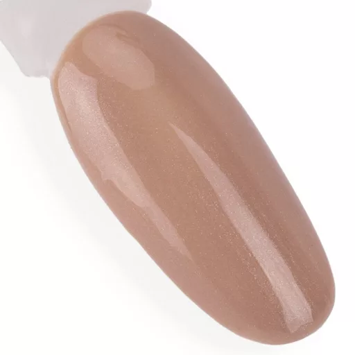 MollyLac Géllakk - Light Terracota Nr. 211 meleg nude árnyalat minden bőrtónushoz