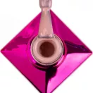 MollyLac Géllakk Chloe Nr. 200 – tejes barack rózsaszín árnyalat