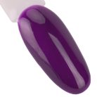 MollyLac Géllakk Naughty Purple Nr. 213 – Mély szilva lila árnyalat
