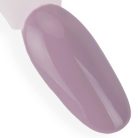 MollyLac Géllakk - Yasmine Petal Nr. 216 romantikus világoslila szürke tónussal