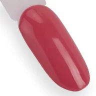 MollyLac Dark Raspberry 193 géllakk – málnapiros–korallos árnyalat