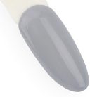 MollyLac Géllakk - Grey Stone Nr. 215 hűvös szürke árnyalat elegáns körmökhöz