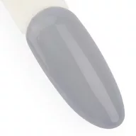 MollyLac Géllakk - Grey Stone Nr. 215 hűvös szürke árnyalat elegáns körmökhöz