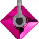 MollyLac Géllakk - Grey Stone Nr. 215 hűvös szürke árnyalat elegáns körmökhöz