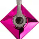 MollyLac Géllakk Karen Nr. 205 – klasszikus szürke árnyalat