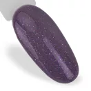 MollyLac Géllakk - Miss Lilly Nr. 217 ékszerhatású lila árnyalat elegáns géllakkhoz