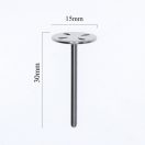 Pododisk készlet S pedikűrhöz