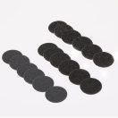 Pododisk készlet M pedikűrhöz