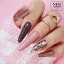 NTN Premium Géllakk 210# – Drama Queen kakaós nude HEMA mentes géllakk