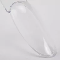 NTN Prémium Dry Top Super Shine fixálásmentes fényzselé műkörömre és géllakkra HEMA mentes