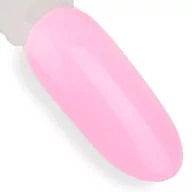 NTN Premium Géllakk 93# – Dessert kollekció babarózsaszín pasztell HEMA mentes géllakk