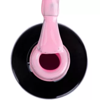 NTN Premium Géllakk 93# – Dessert kollekció babarózsaszín pasztell HEMA mentes géllakk