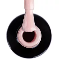 NTN Premium Géllakk 18# – Topless kollekció nude piszkos rózsaszín HEMA mentes géllakk