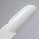 NTN Premium Géllakk 318# – limitált fehér csillámos HEMA mentes géllakk