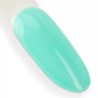 NTN Premium Géllakk 137# – California kollekció smaragdzöld neon HEMA mentes géllakk
