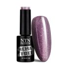 NTN Premium UV/LED Géllakk 19# – HEMA mentes Uptown Girl kollekció