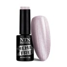 NTN Premium UV/LED Géllakk 56# HEMA Free - Day Dreaming kollekció lilás-szürke árnyalat