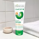 Bielenda Comfort+ Glicerines Kézkrém – intenzív hidratáló kézkrém száraz és igénybevett bőrre