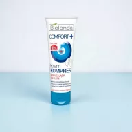 Bielenda Comfort+ Hidratáló Kézkrém - borogatásszerű védelem és regenerálás 10% karbamiddal