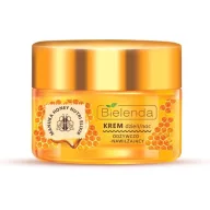 Bielenda Tápláló Hidratáló Arckrém Manuka-Mézzel