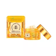 Bielenda Tápláló Hidratáló Arckrém Manuka-Mézzel