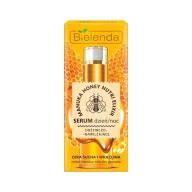 Bielenda Tápláló Hidratáló Szérum Manuka-Mézzel