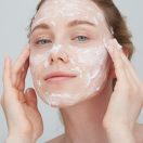 Bielenda hidratáló és nyugtató arcmaszk kenderolajjal érzékeny bőrre