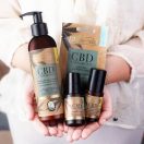 Bielenda hidratáló és nyugtató arcmaszk kenderolajjal érzékeny bőrre