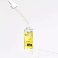 Bielenda Világosító és Tápláló C Vitamin Szérum – 3% C-vitamin, ferulinsav, kurkuma