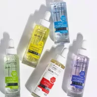 Bielenda Világosító és Tápláló C Vitamin Szérum – 3% C-vitamin, ferulinsav, kurkuma
