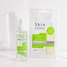 Bielenda kollagénes regeneráló és tápláló arcmaszk vegán kollagénnel