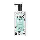 Bielenda Hair Coach sampon zsíros hajra természetes hatóanyagokkal