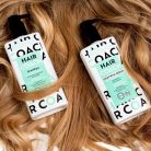 Bielenda Hair Coach sampon zsíros hajra természetes hatóanyagokkal