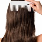 Bielenda Hair Coach sampon zsíros hajra természetes hatóanyagokkal