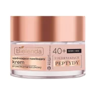 Bielenda 40+ Peptid Ránctalanító Arckrém