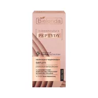 Bielenda Peptid Szérum – feszesítő, ránctalanító és hidratáló anti-aging szérum érett bőrre