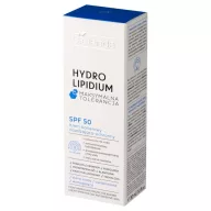 Bielenda Hydro Lipidium Regeneráló Arckrém SFP 50 - Száraz és Érzékeny Bőrre