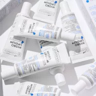 Bielenda Hydro Lipidium Regeneráló Arckrém SFP 50 - Száraz és Érzékeny Bőrre