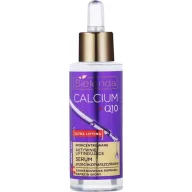 Bielenda Calcium Q10 Koncentrált Lifting Szérum – ránctalanító, feszesítő szérum érett bőrre