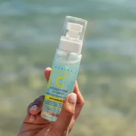 Bielenda Hydro-Tonic C-Vitaminos Tonizáló Permet – frissítő, hidratáló arcpermet minden bőrtípusra